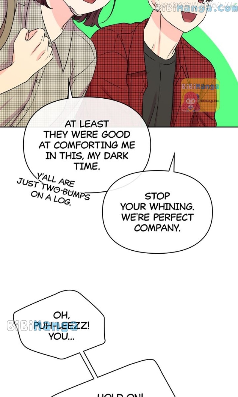 Slow-Healing Heart Chapter 55 - page 42