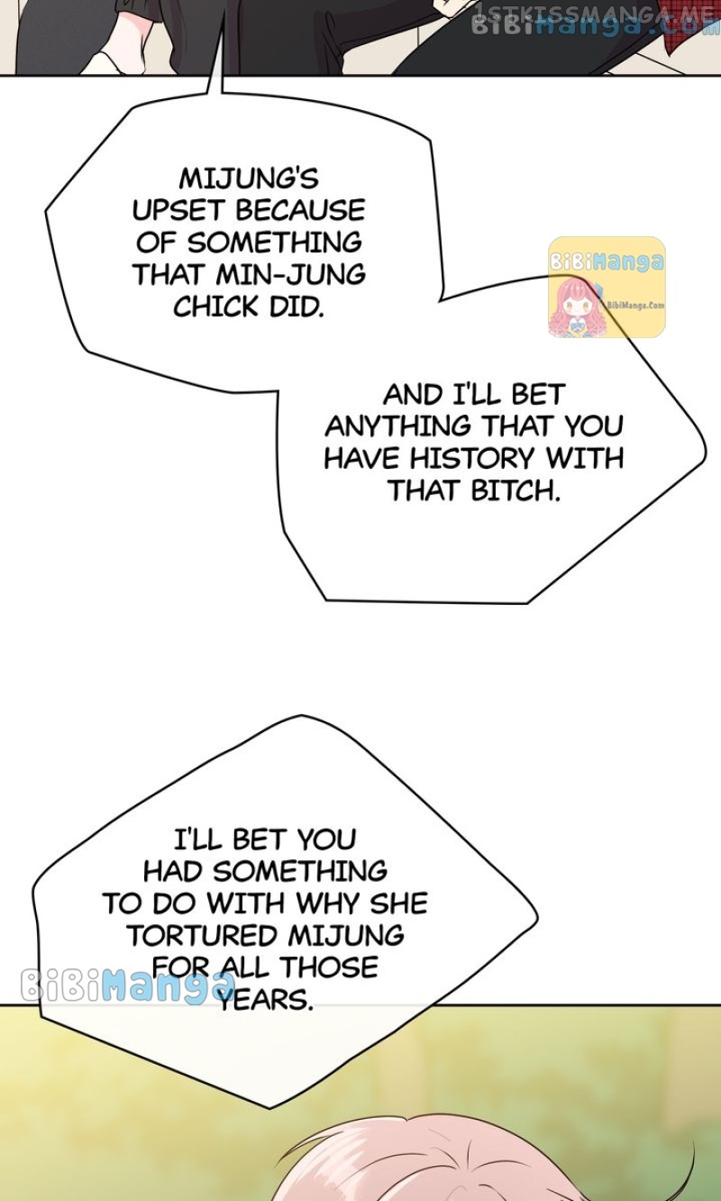 Slow-Healing Heart Chapter 55 - page 44