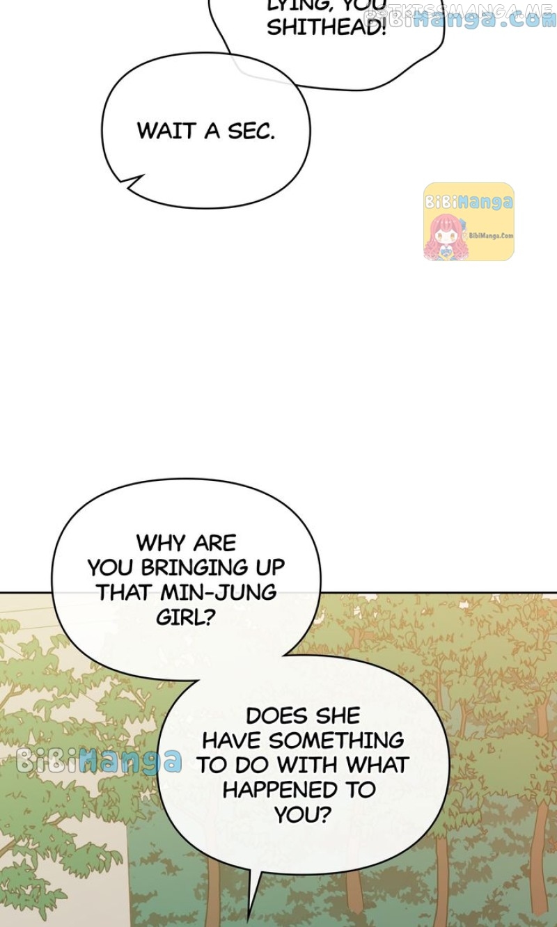 Slow-Healing Heart Chapter 55 - page 47