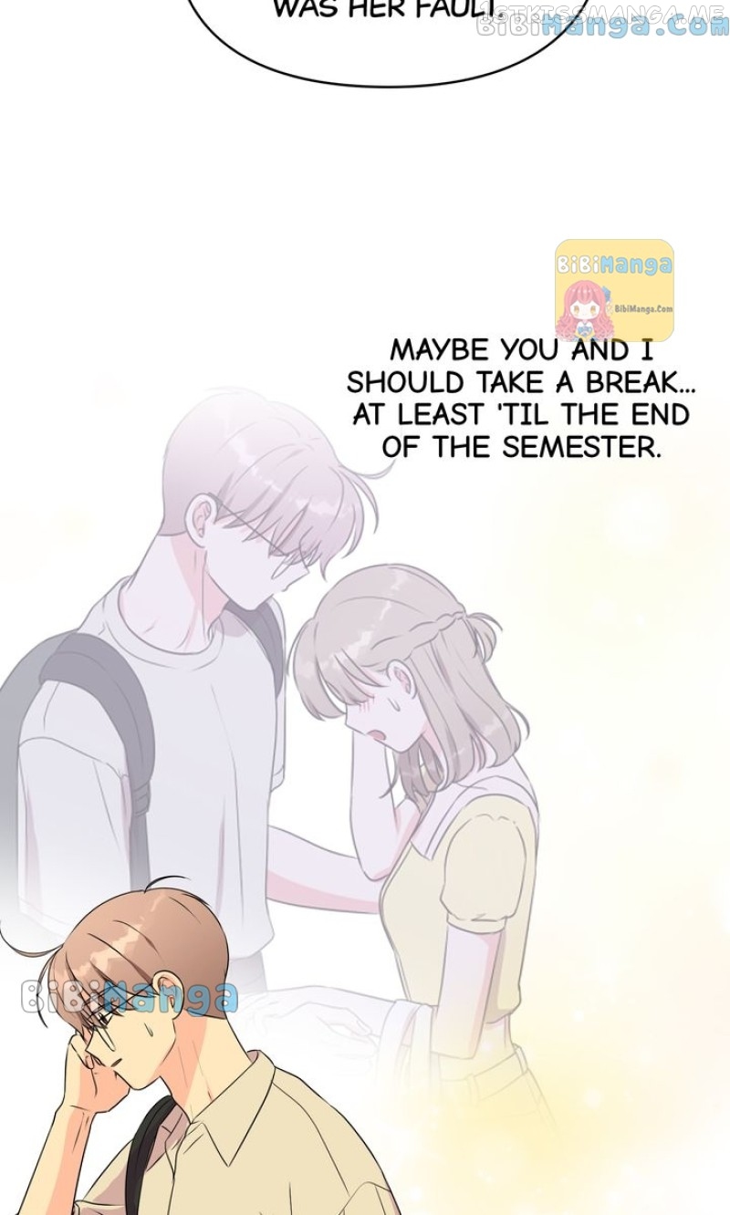 Slow-Healing Heart Chapter 55 - page 49