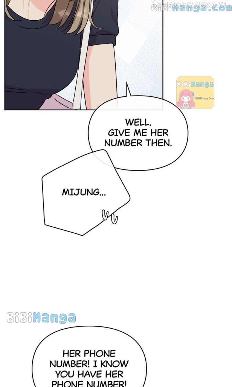 Slow-Healing Heart Chapter 55 - page 5