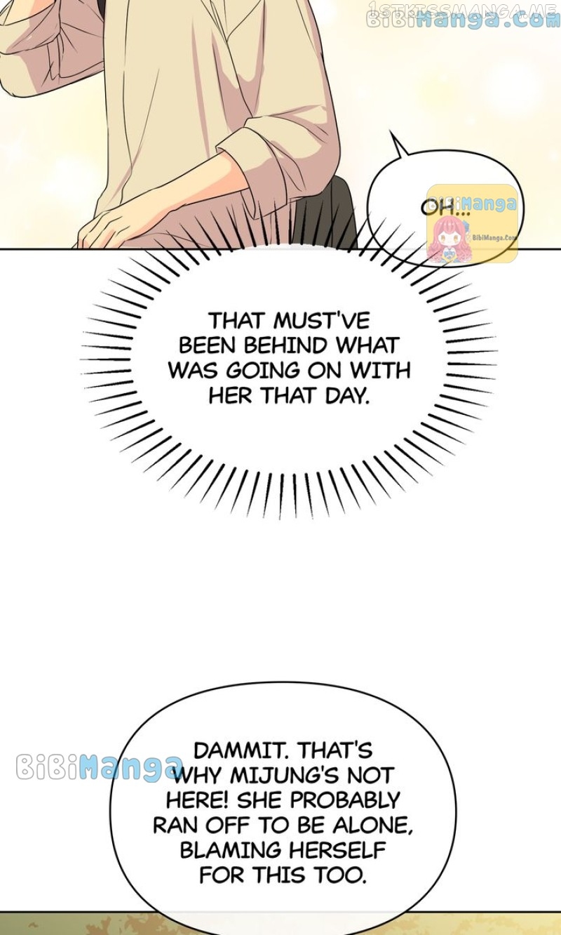 Slow-Healing Heart Chapter 55 - page 50