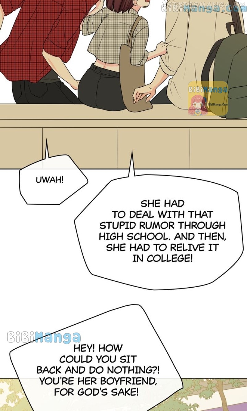 Slow-Healing Heart Chapter 55 - page 53