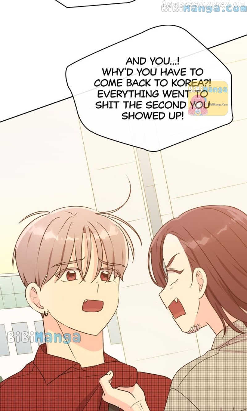 Slow-Healing Heart Chapter 55 - page 55
