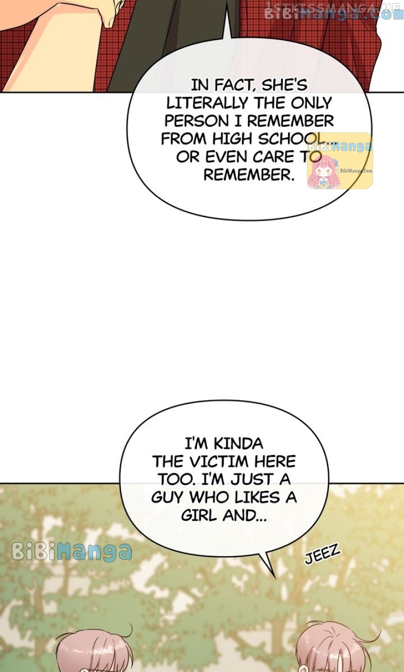 Slow-Healing Heart Chapter 55 - page 58