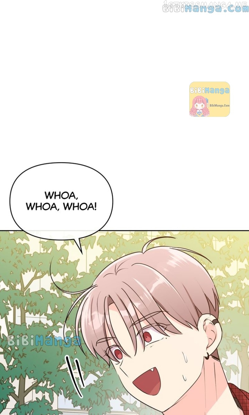 Slow-Healing Heart Chapter 55 - page 61