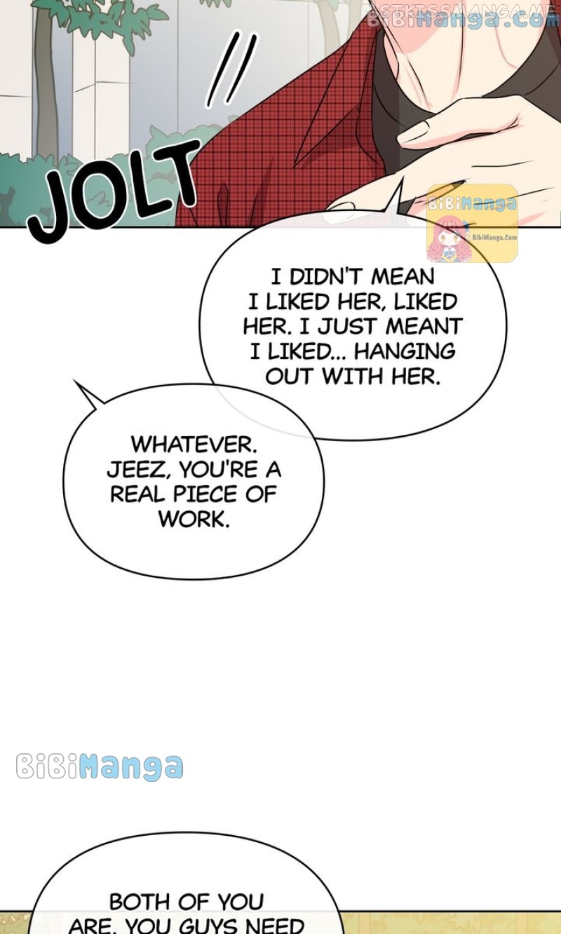 Slow-Healing Heart Chapter 55 - page 62