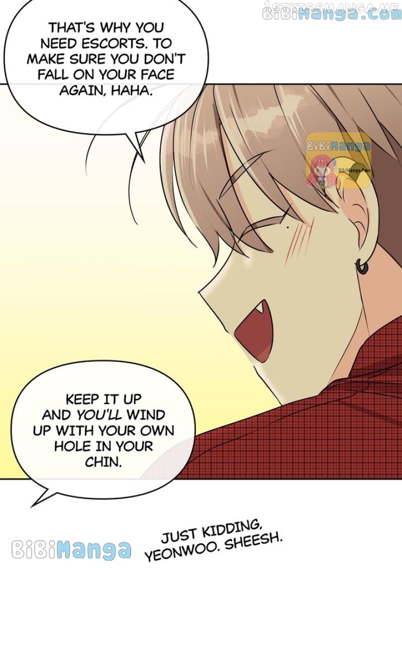 Slow-Healing Heart Chapter 55 - page 66