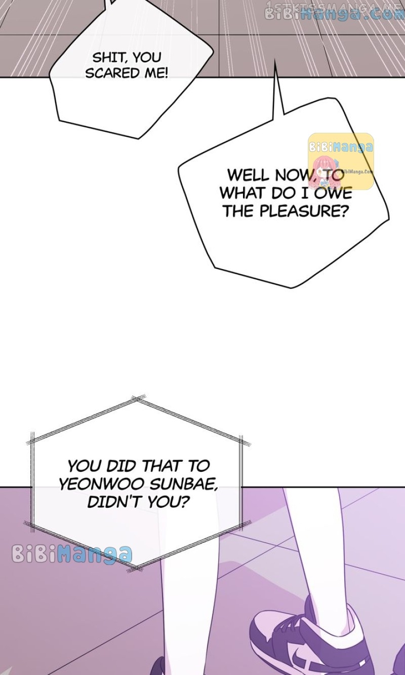 Slow-Healing Heart Chapter 55 - page 82
