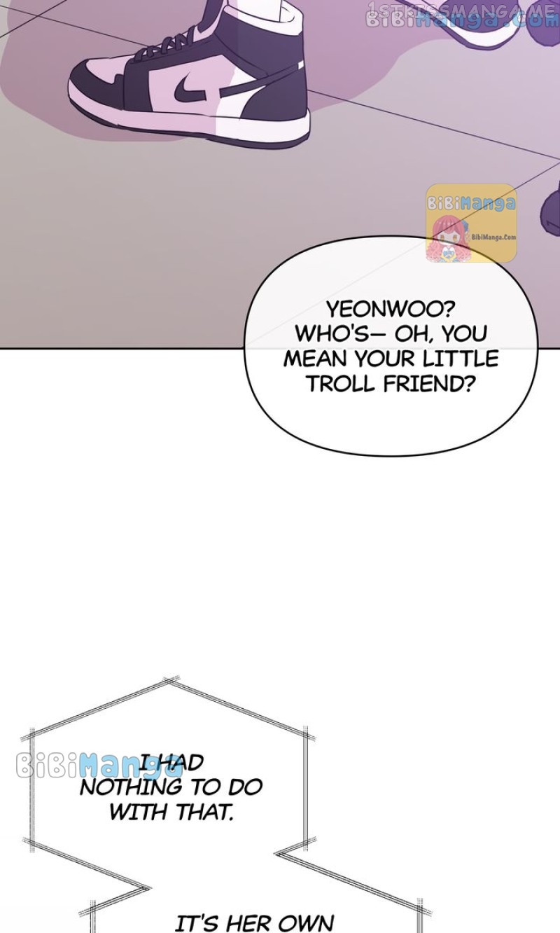 Slow-Healing Heart Chapter 55 - page 83
