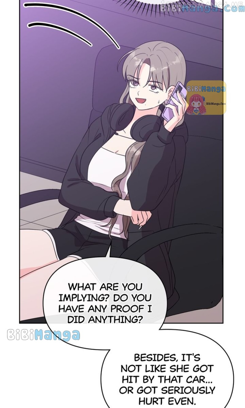 Slow-Healing Heart Chapter 55 - page 86