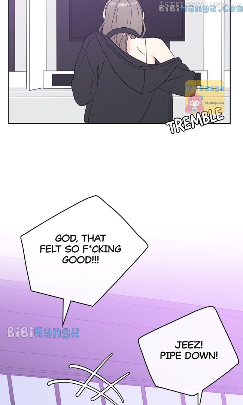 Slow-Healing Heart Chapter 55 - page 96