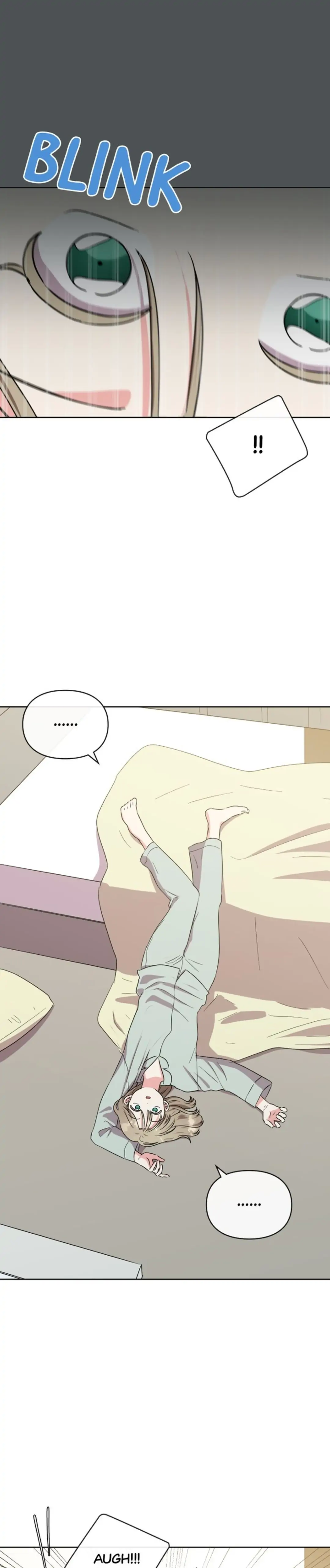 Slow-Healing Heart Chapter 19 - page 3