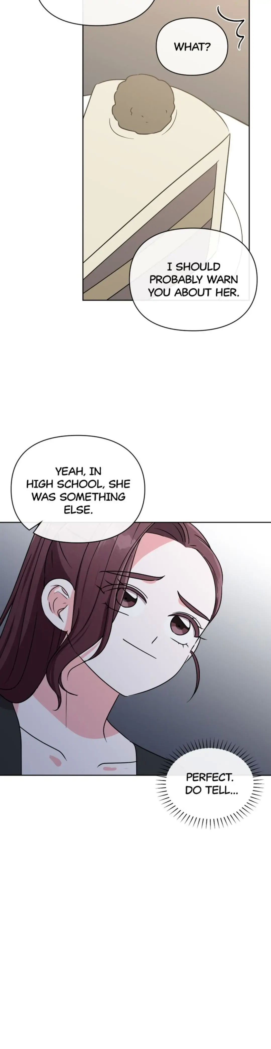 Slow-Healing Heart Chapter 19 - page 42