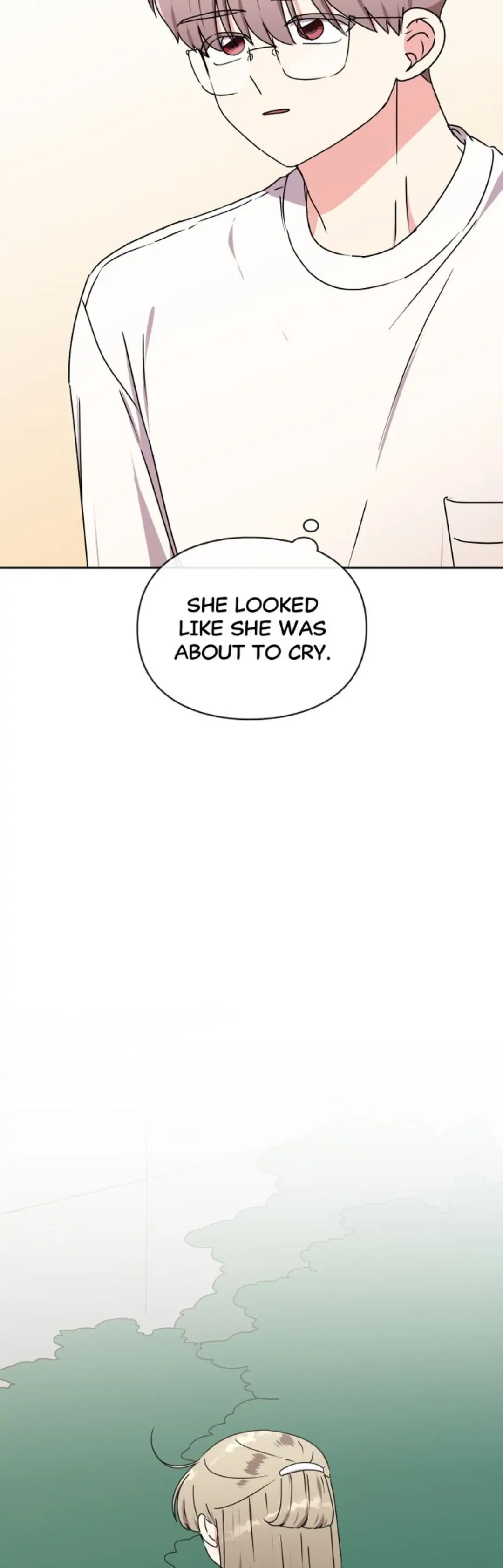 Slow-Healing Heart Chapter 17 - page 28