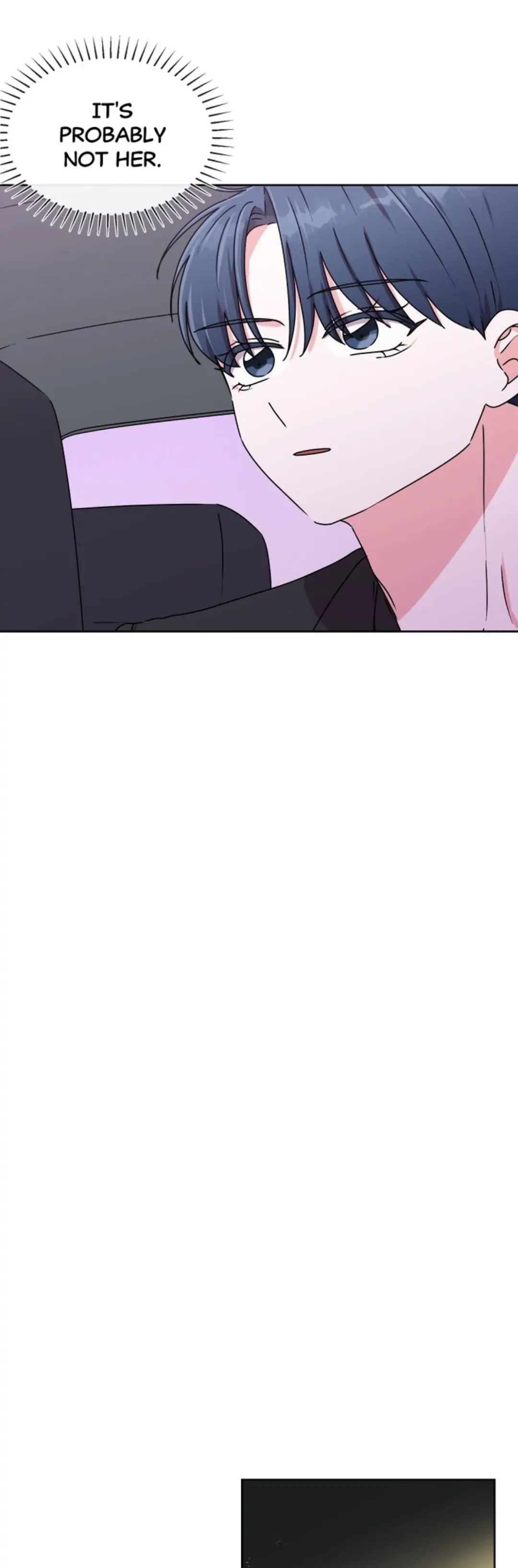 Slow-Healing Heart Chapter 17 - page 33