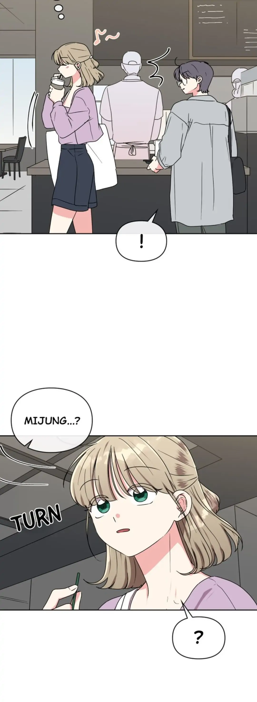 Slow-Healing Heart Chapter 17 - page 5