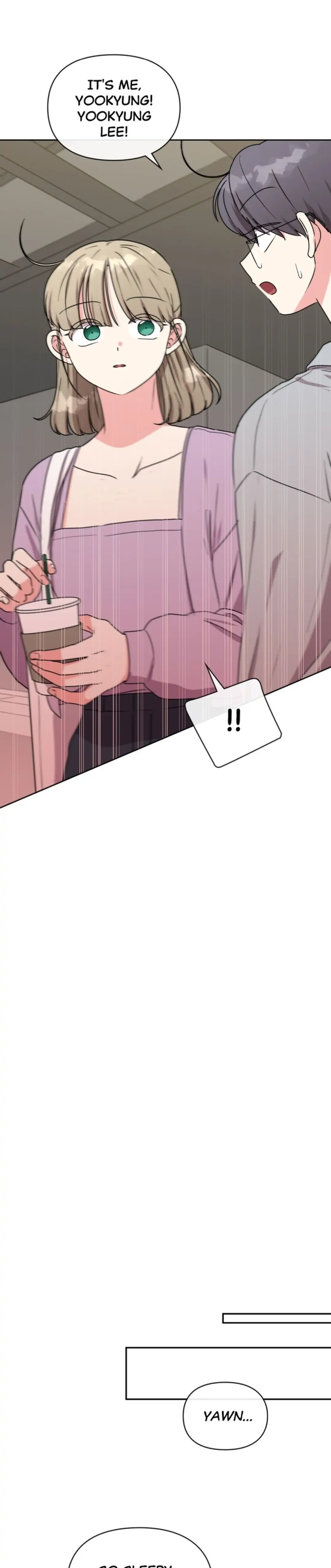 Slow-Healing Heart Chapter 17 - page 6