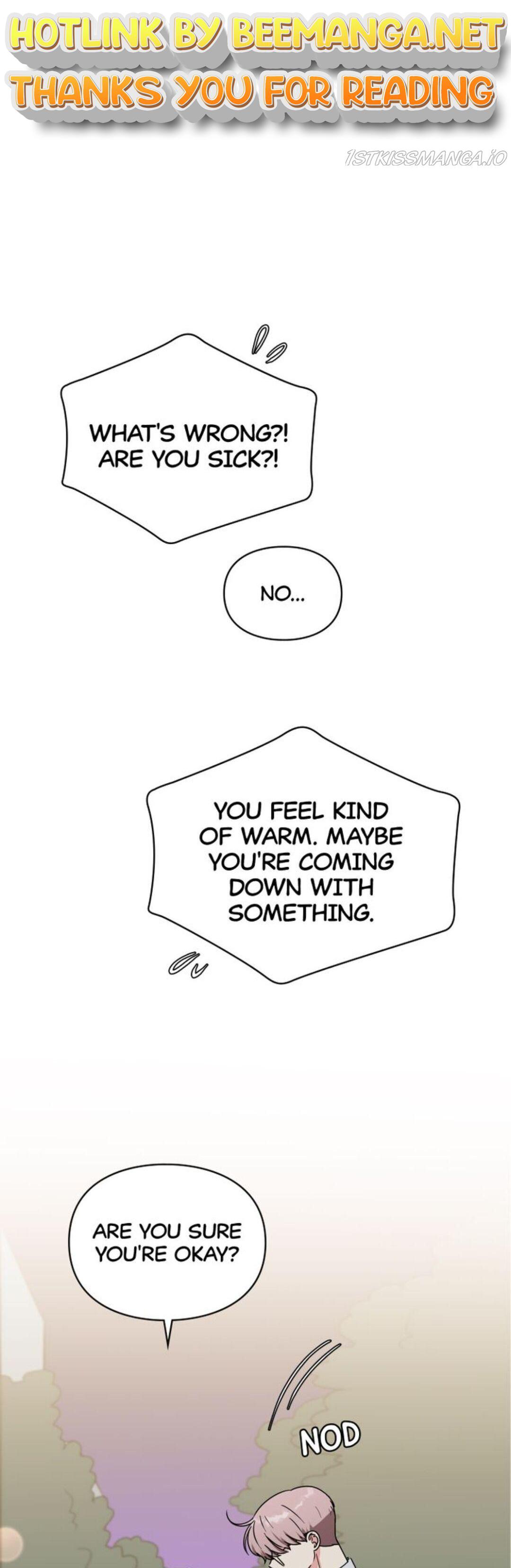 Slow-Healing Heart Chapter 16 - page 1