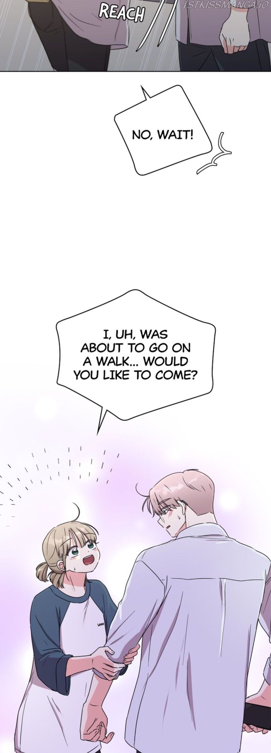 Slow-Healing Heart Chapter 16 - page 11