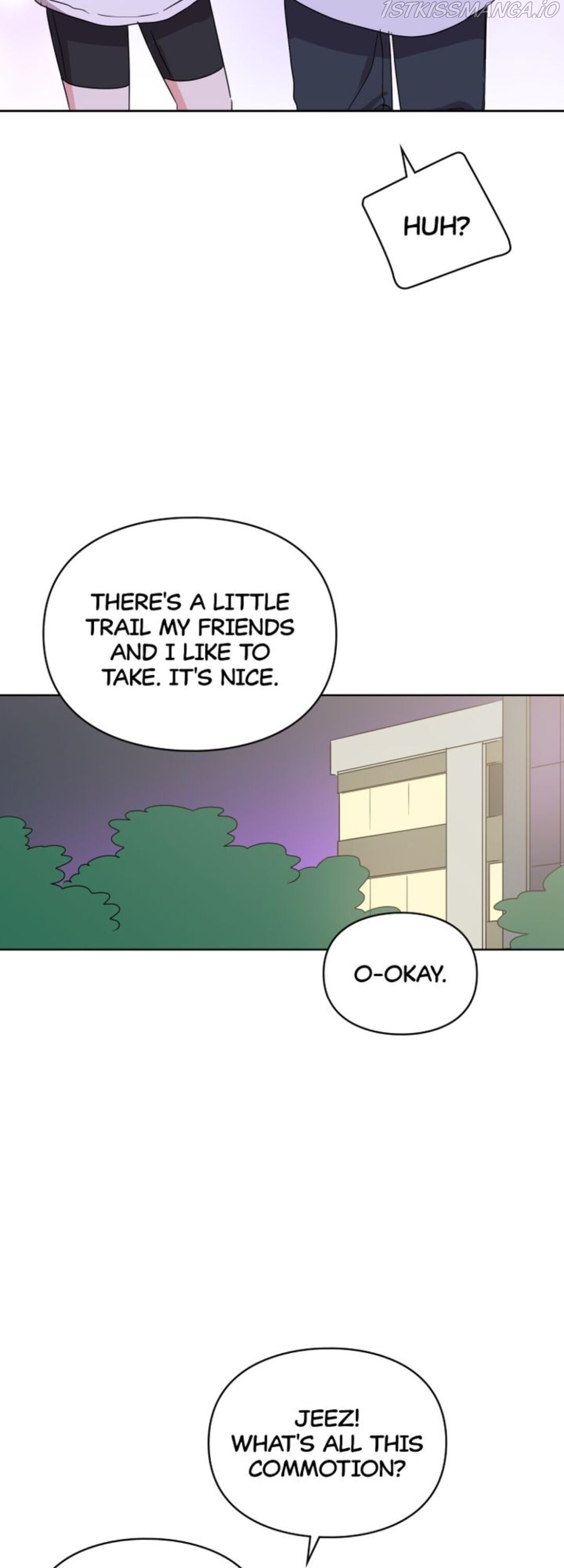 Slow-Healing Heart Chapter 16 - page 12