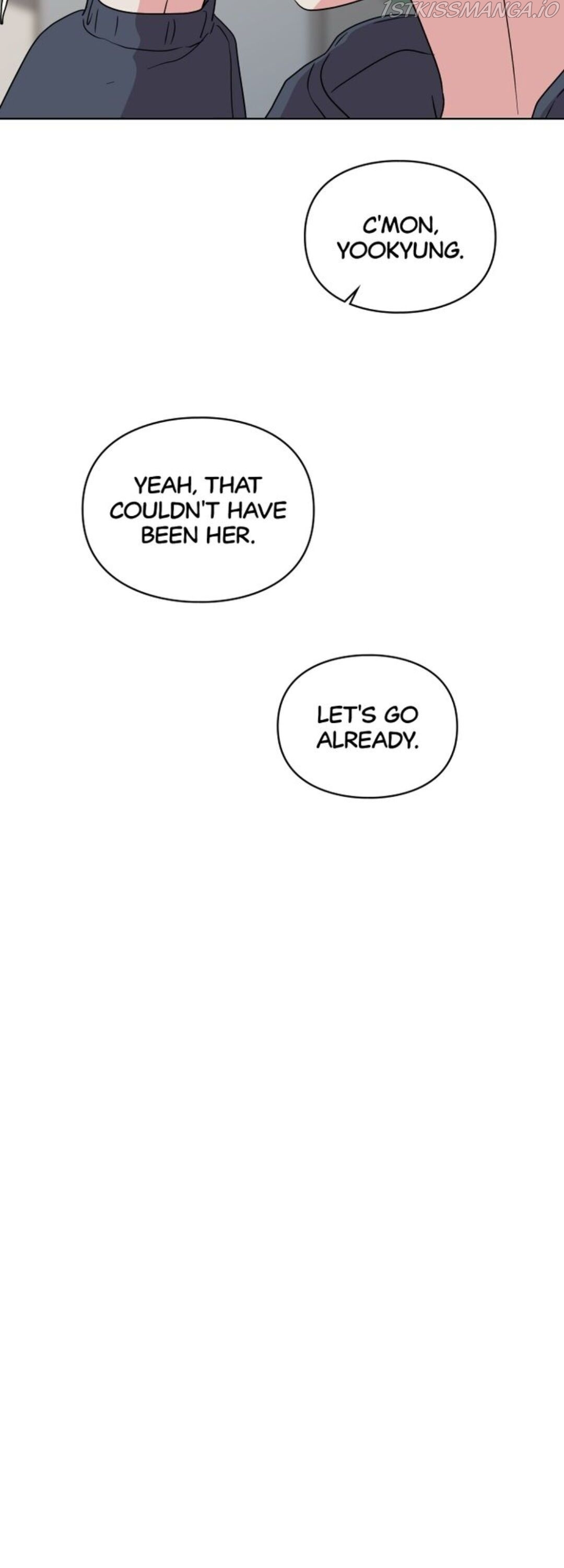 Slow-Healing Heart Chapter 16 - page 16