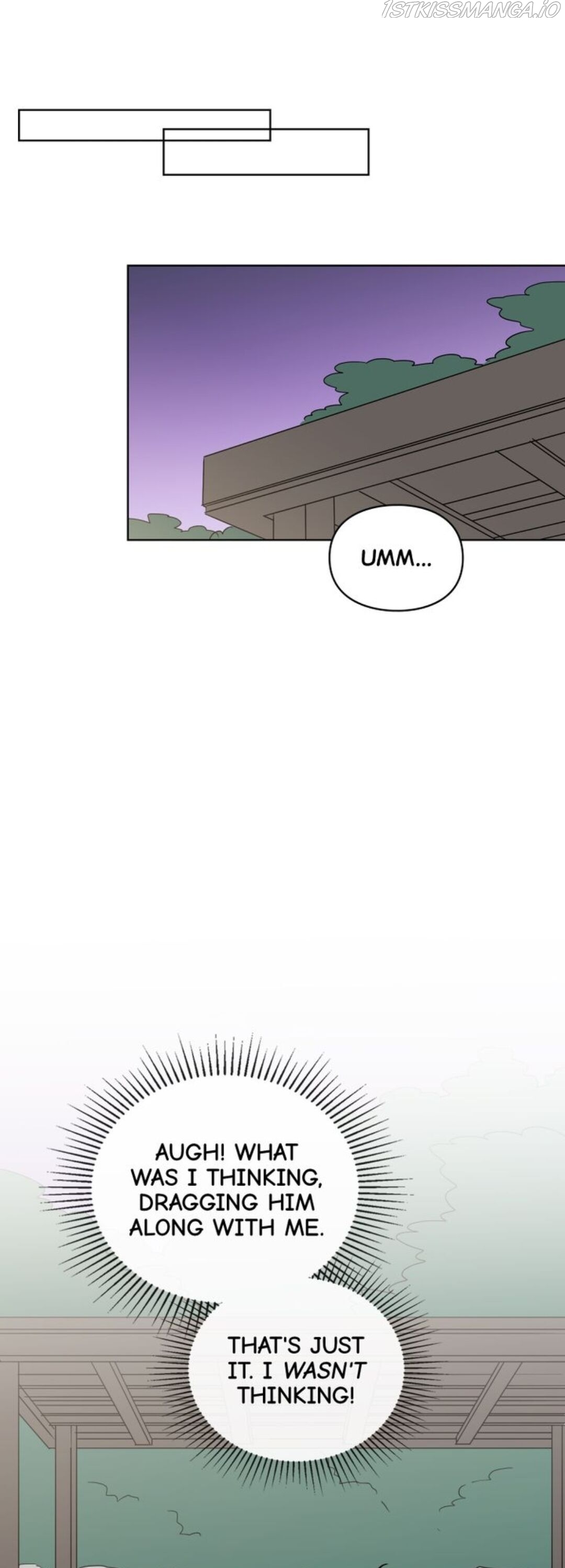 Slow-Healing Heart Chapter 16 - page 17