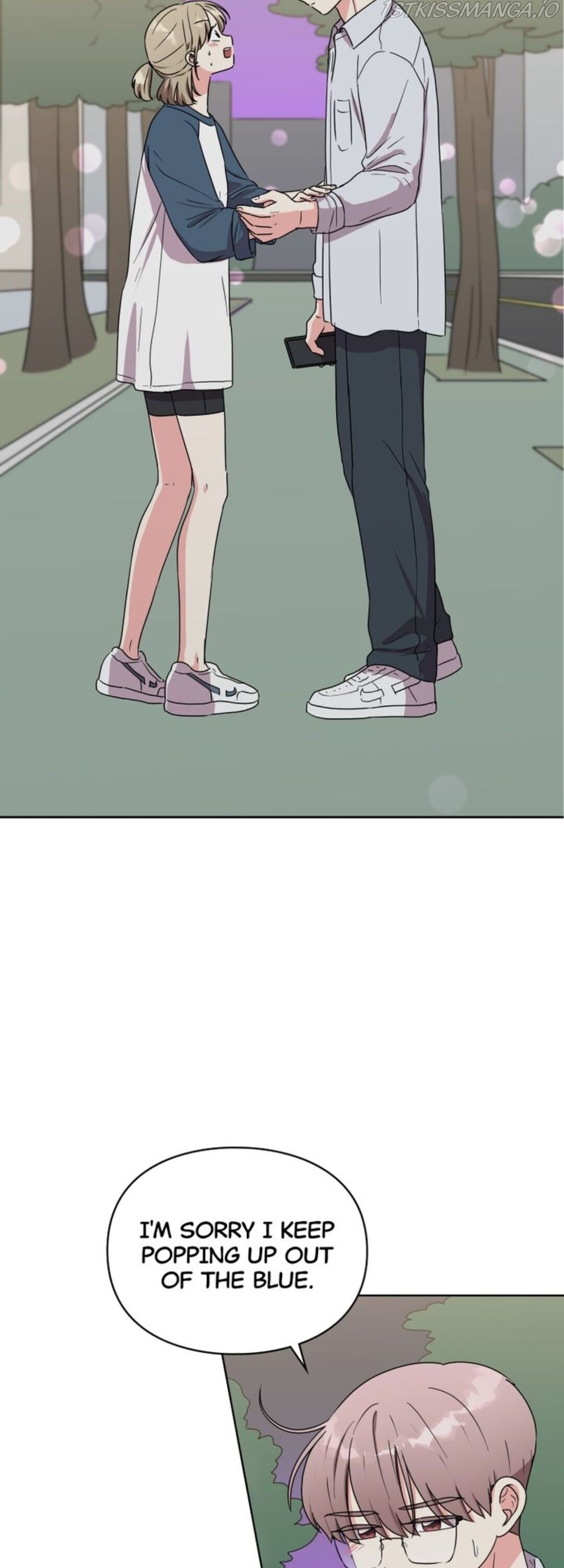 Slow-Healing Heart Chapter 16 - page 2