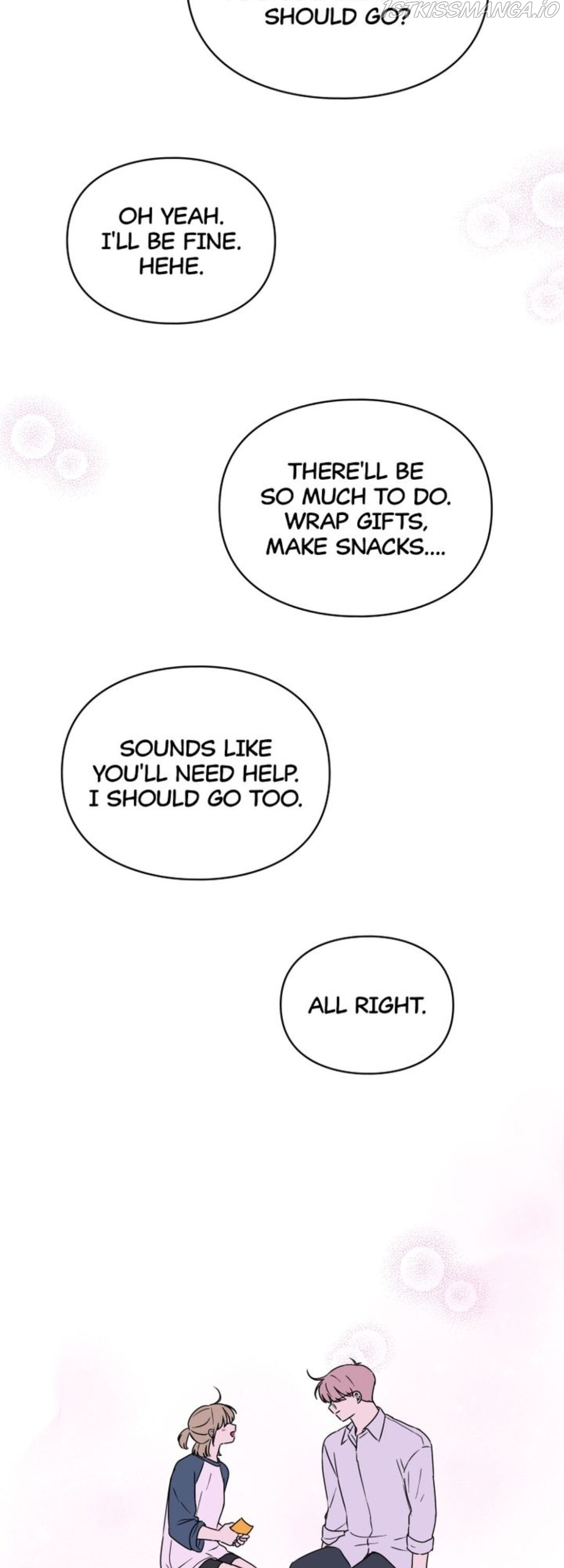Slow-Healing Heart Chapter 16 - page 24