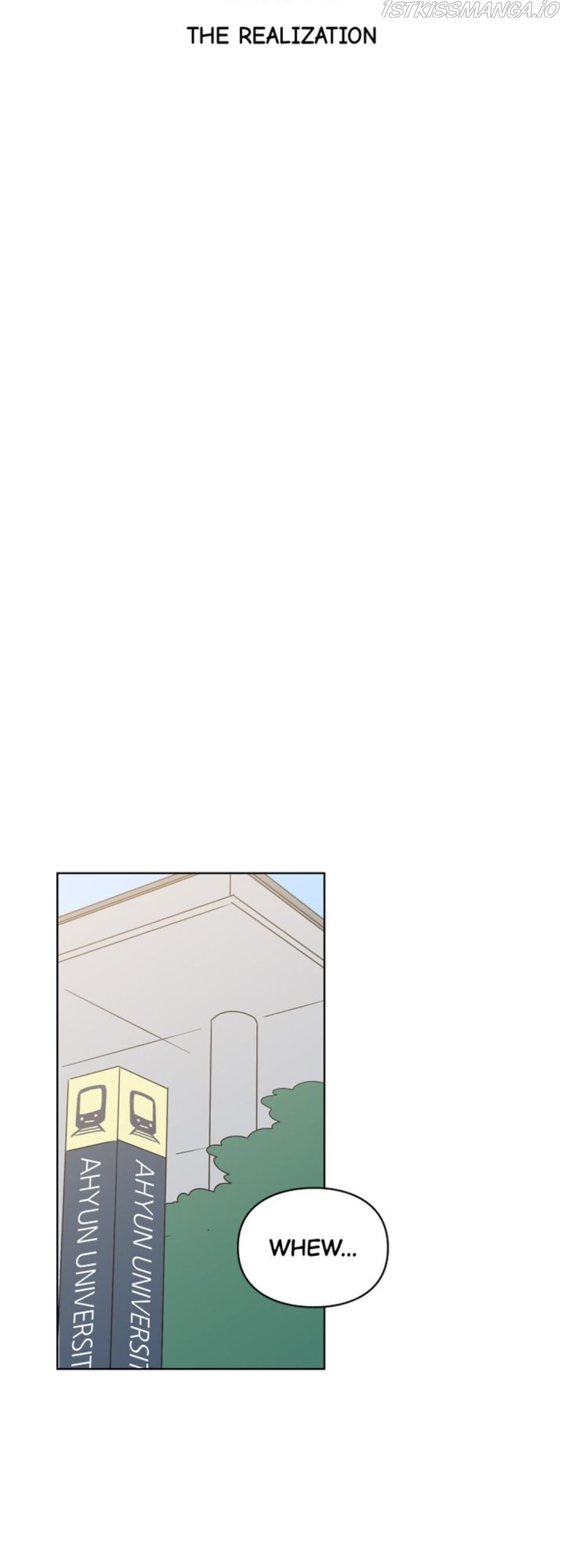 Slow-Healing Heart Chapter 16 - page 26