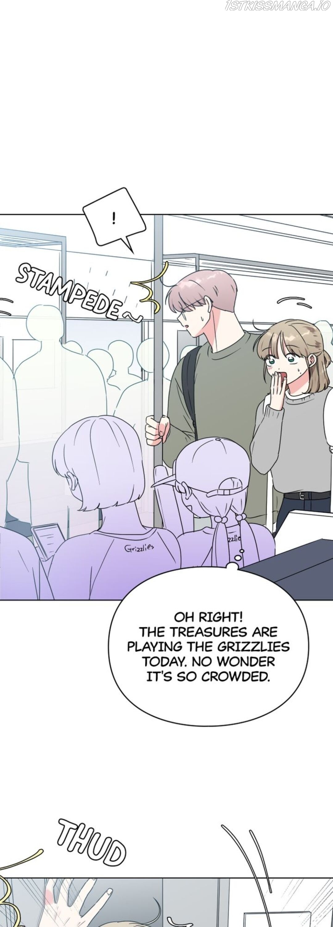 Slow-Healing Heart Chapter 16 - page 32