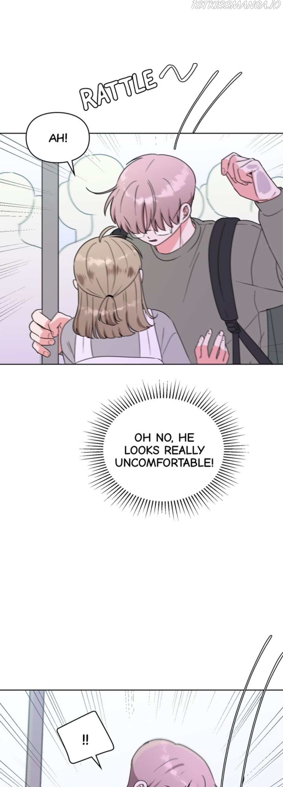 Slow-Healing Heart Chapter 16 - page 34