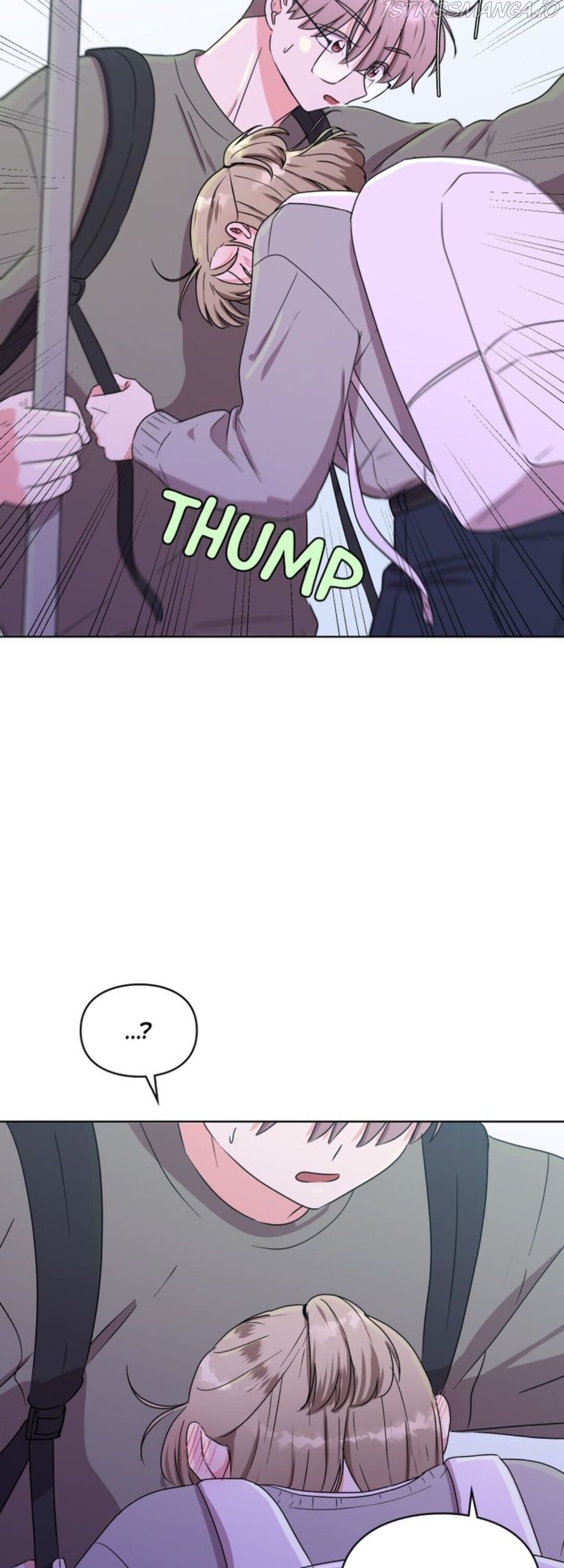 Slow-Healing Heart Chapter 16 - page 35