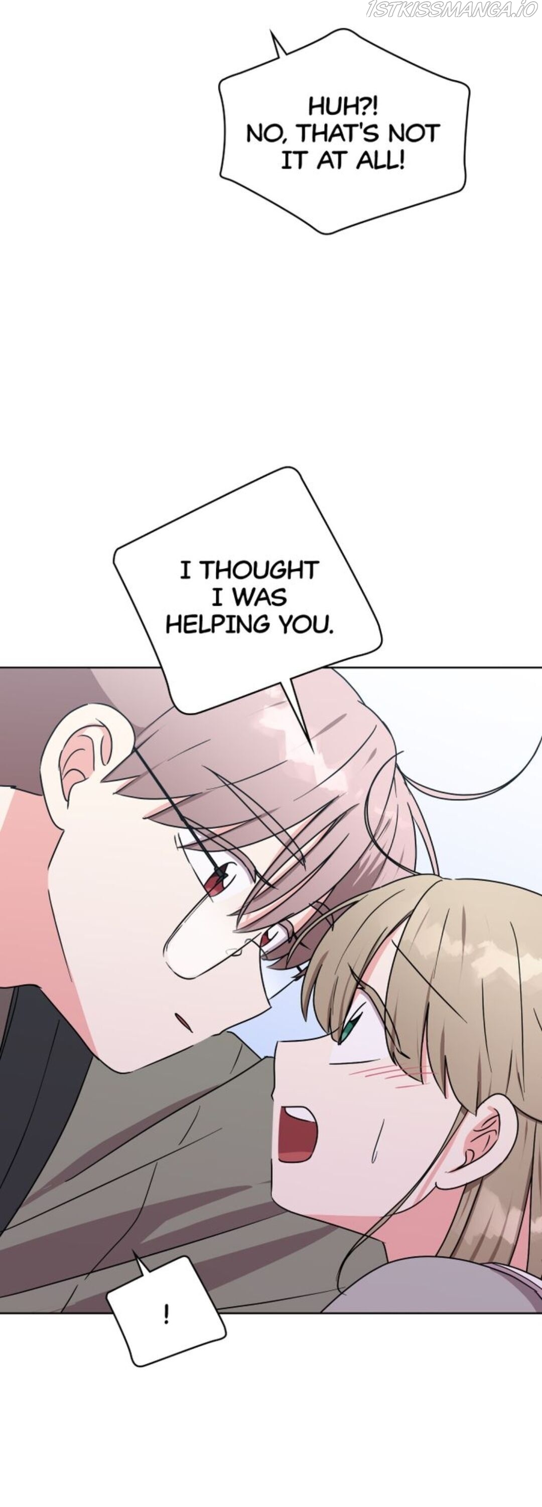 Slow-Healing Heart Chapter 16 - page 38