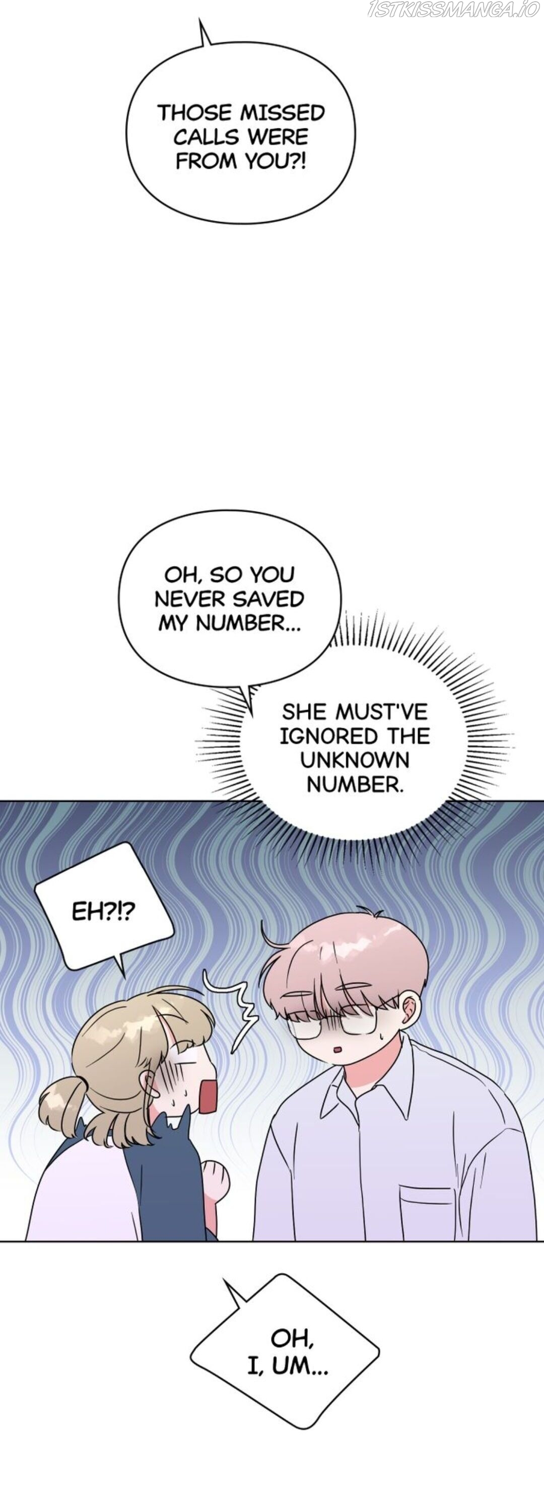 Slow-Healing Heart Chapter 16 - page 4