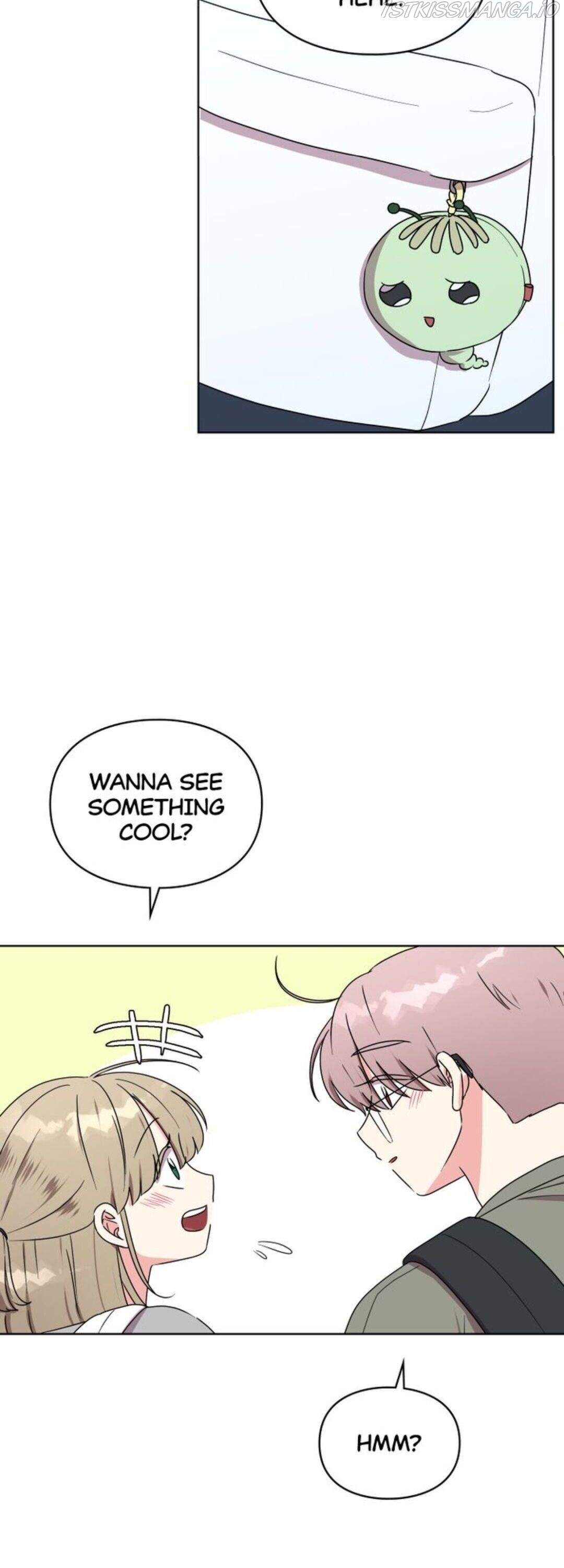 Slow-Healing Heart Chapter 16 - page 46