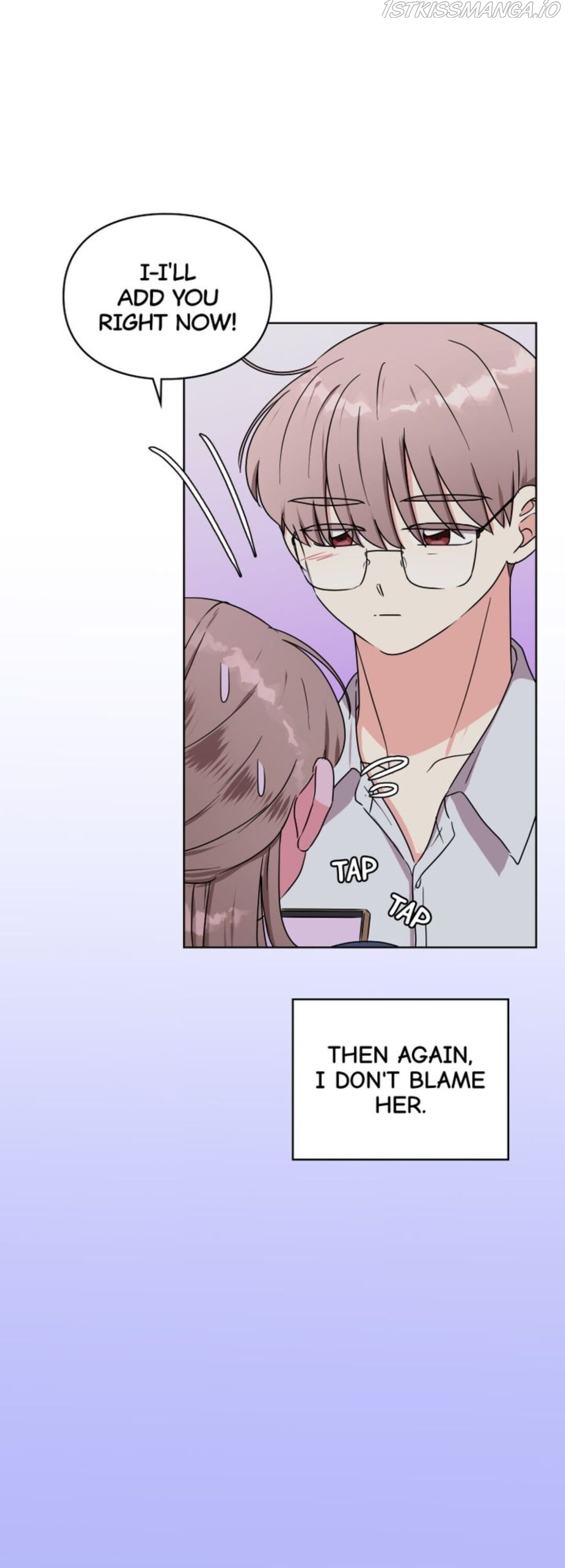 Slow-Healing Heart Chapter 16 - page 5