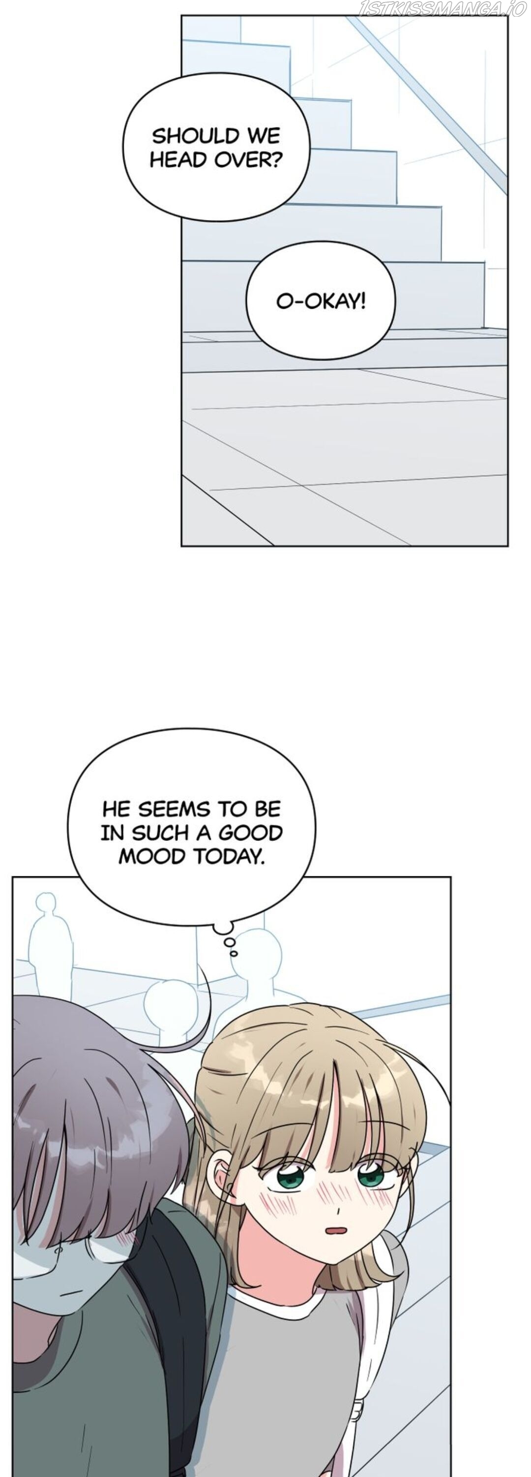 Slow-Healing Heart Chapter 16 - page 52