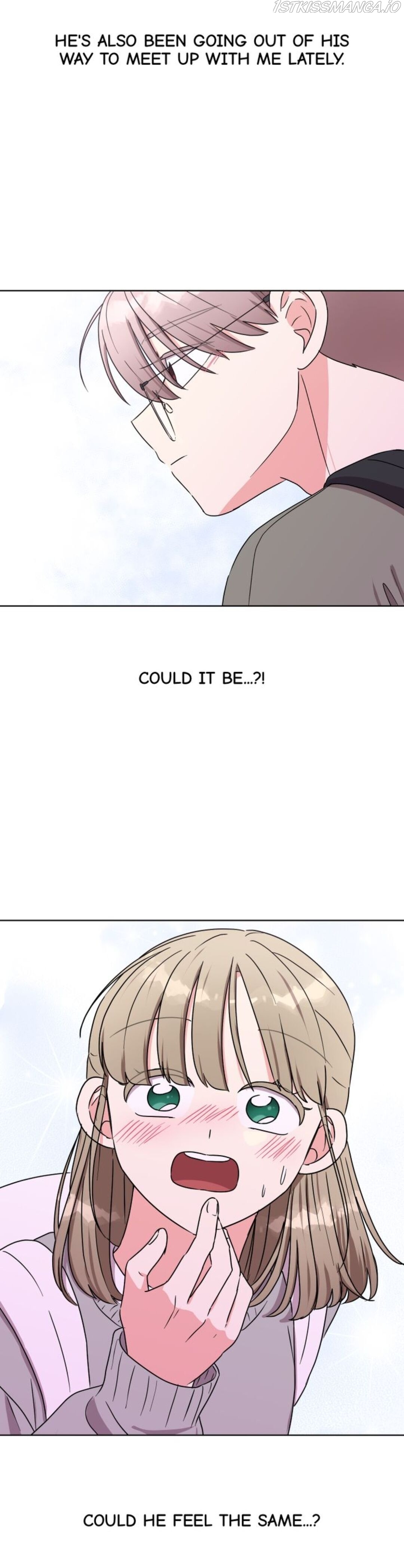 Slow-Healing Heart Chapter 16 - page 54