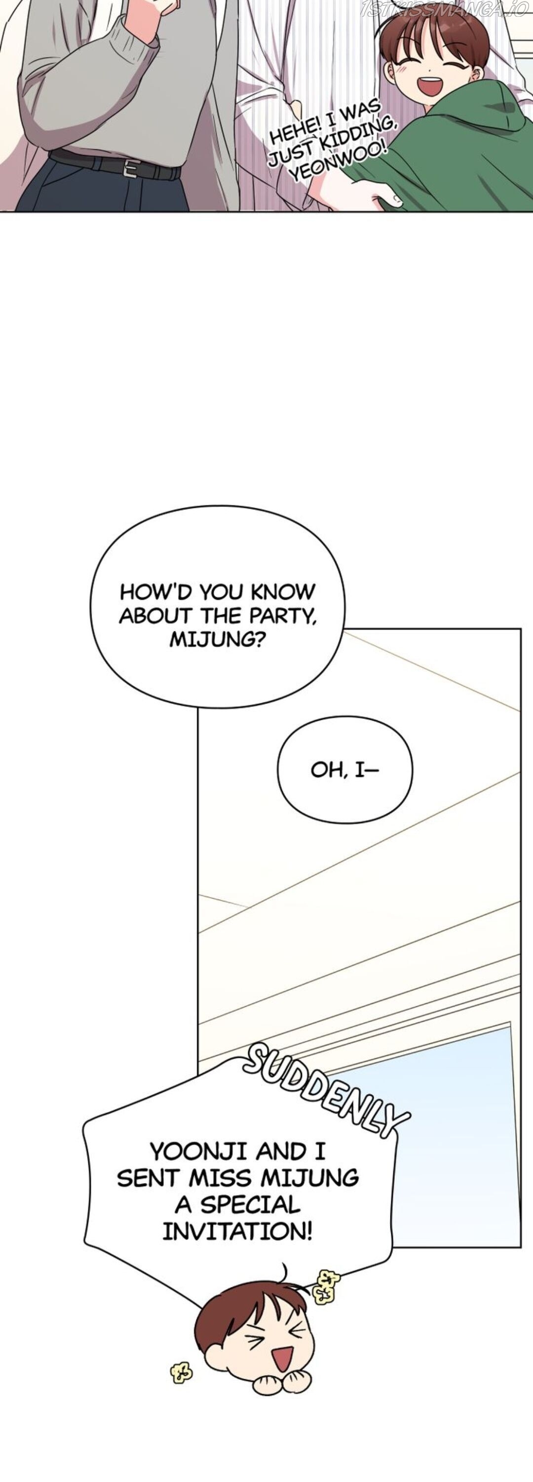 Slow-Healing Heart Chapter 16 - page 64