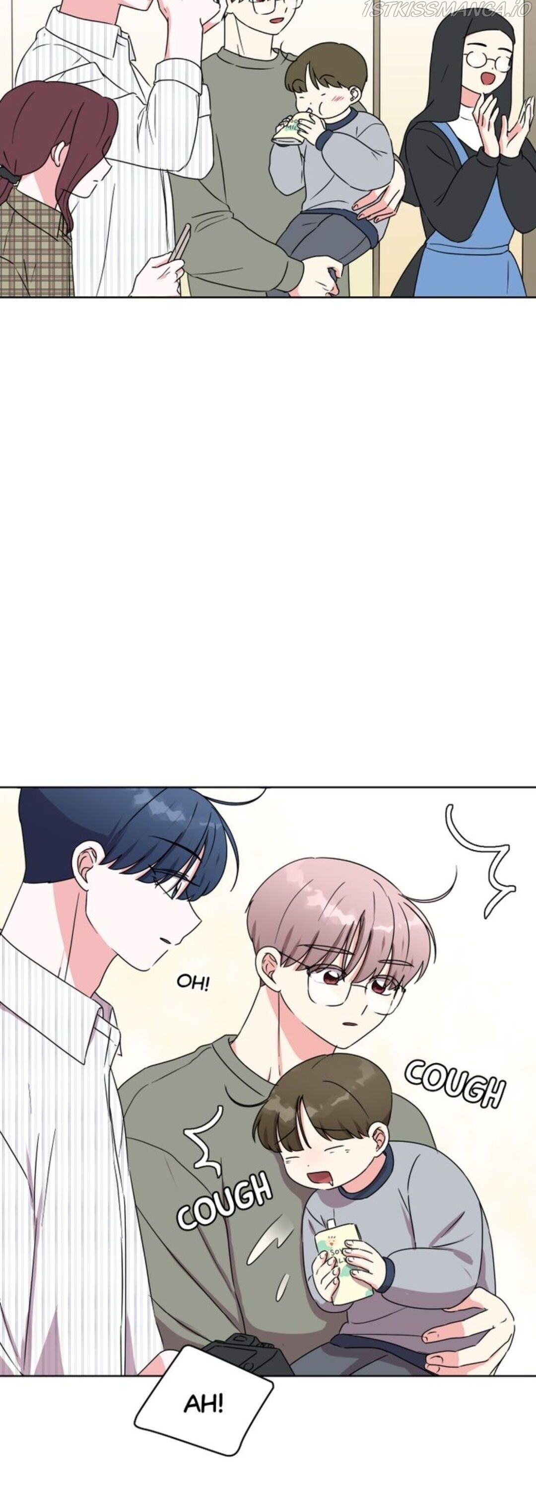 Slow-Healing Heart Chapter 16 - page 67