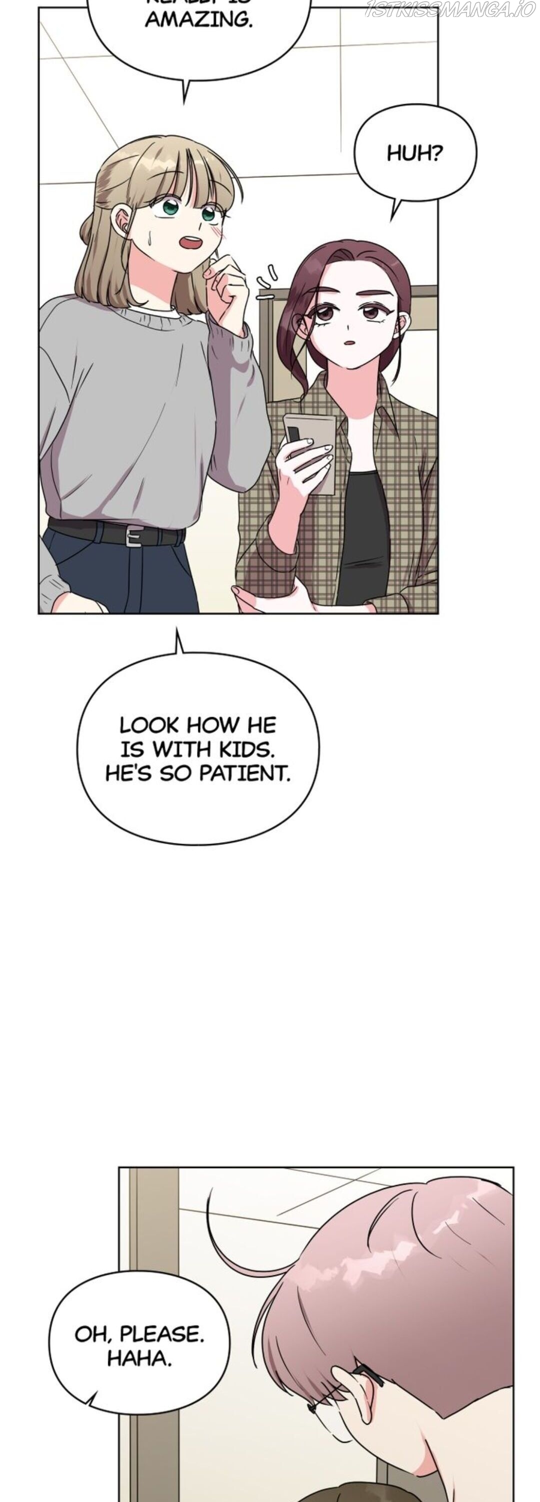 Slow-Healing Heart Chapter 16 - page 70