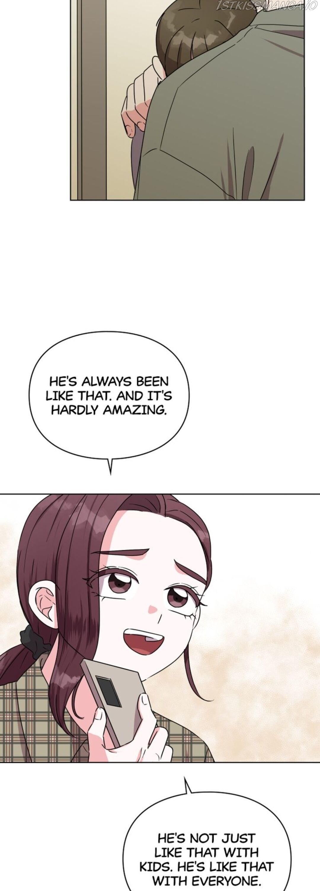 Slow-Healing Heart Chapter 16 - page 71
