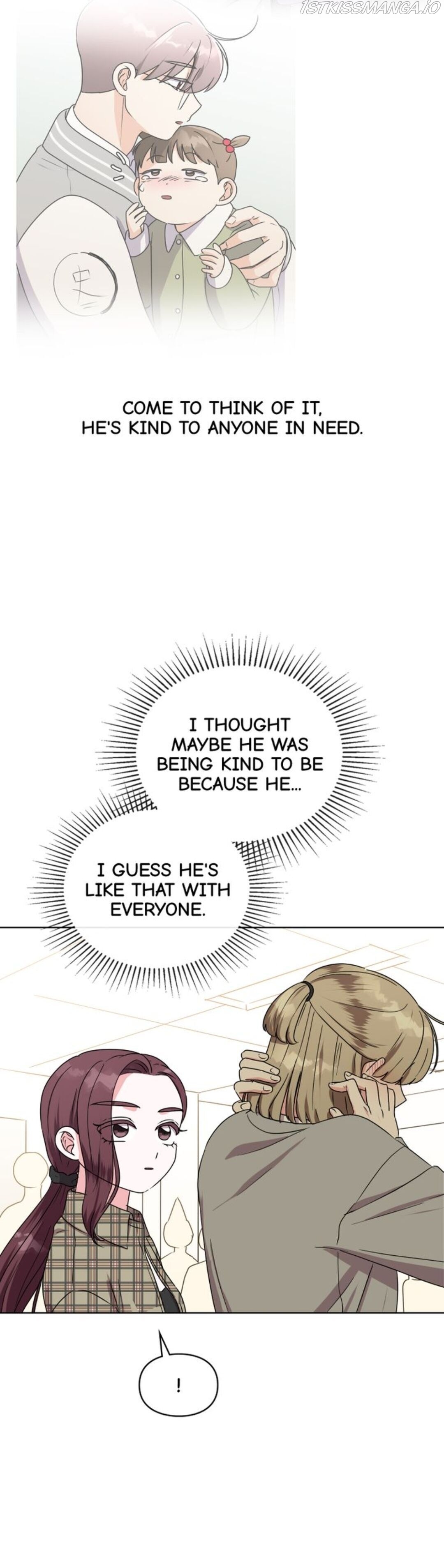 Slow-Healing Heart Chapter 16 - page 75