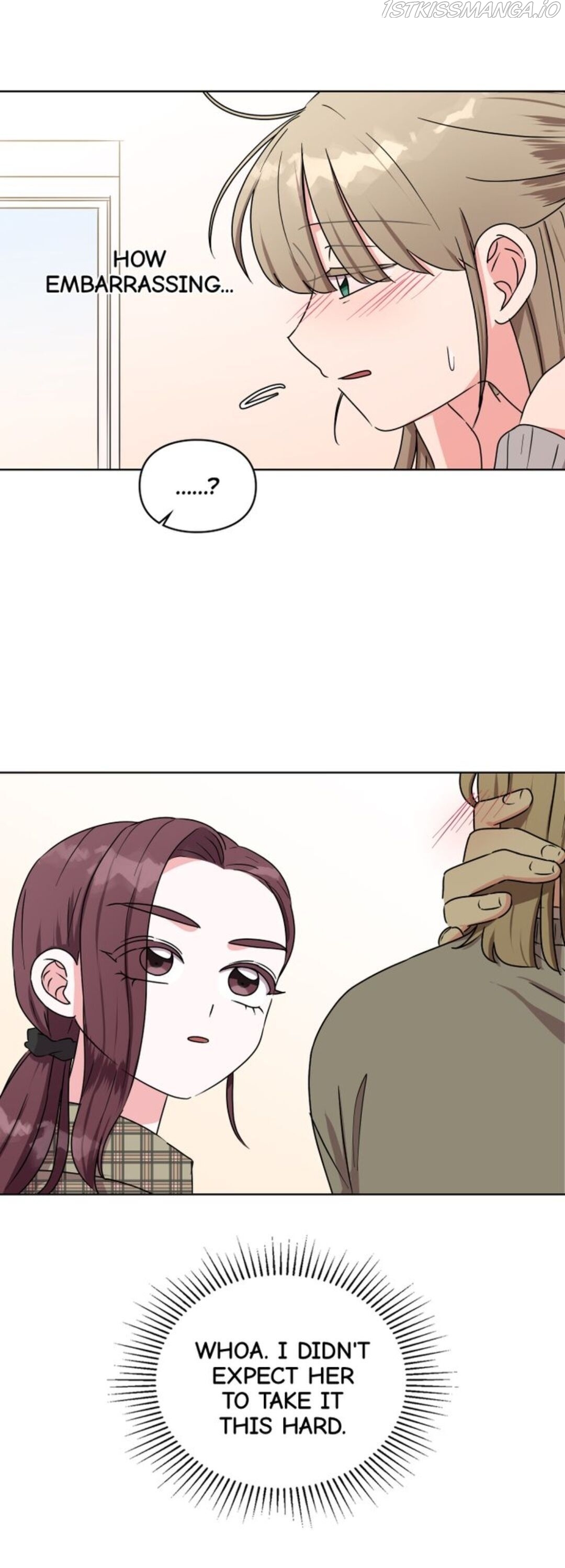 Slow-Healing Heart Chapter 16 - page 76