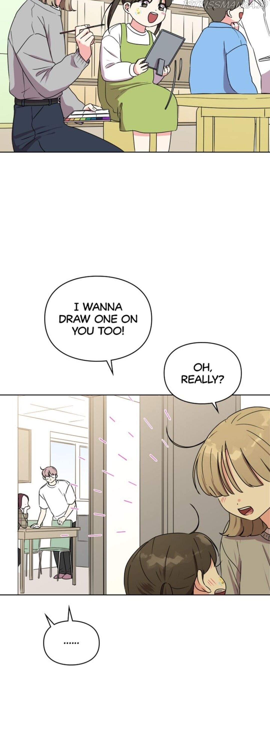 Slow-Healing Heart Chapter 16 - page 78