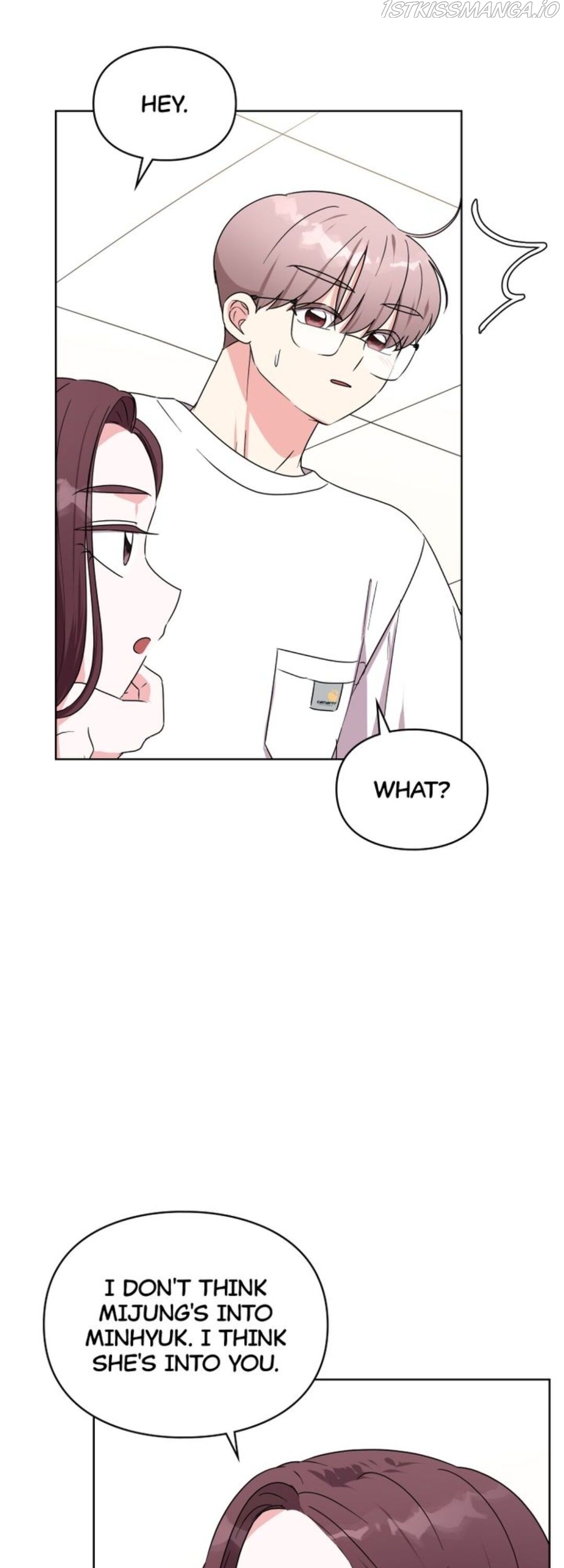 Slow-Healing Heart Chapter 16 - page 79