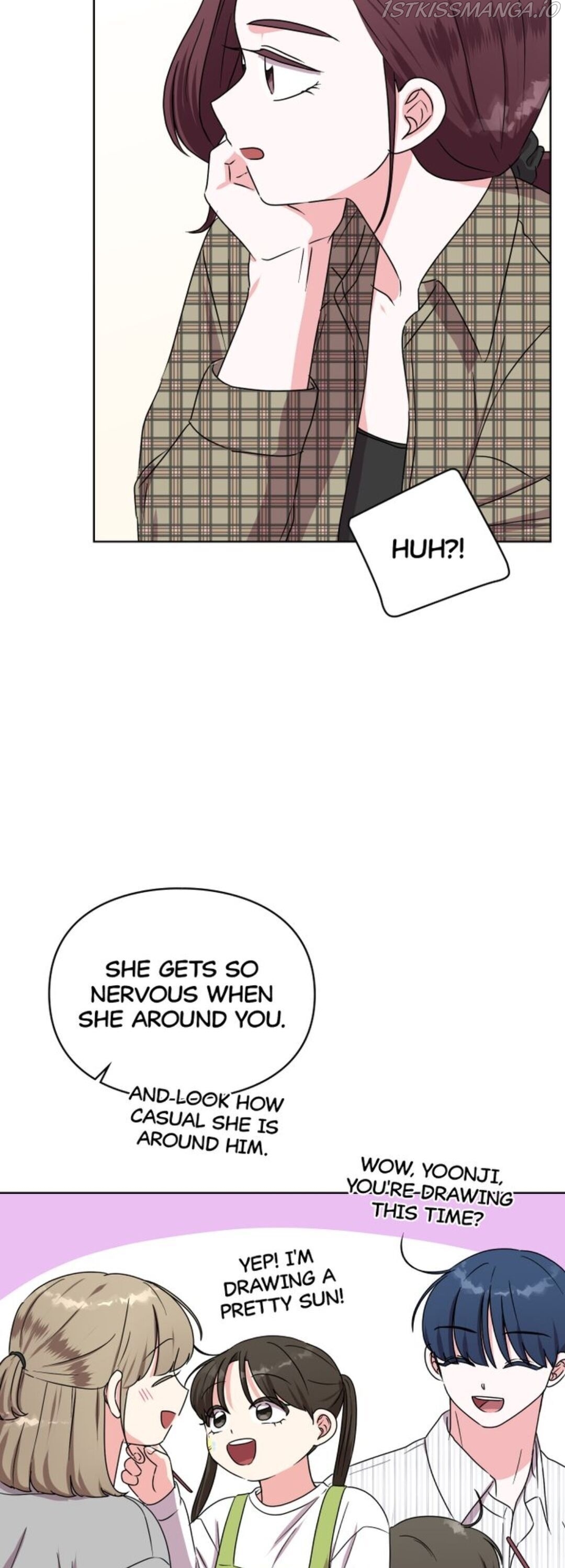 Slow-Healing Heart Chapter 16 - page 80