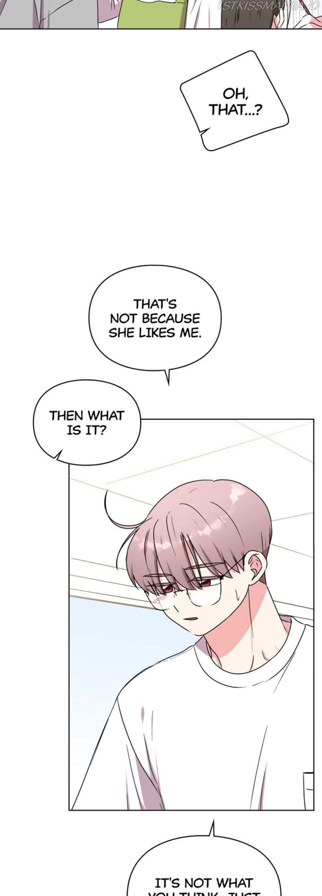 Slow-Healing Heart Chapter 16 - page 81