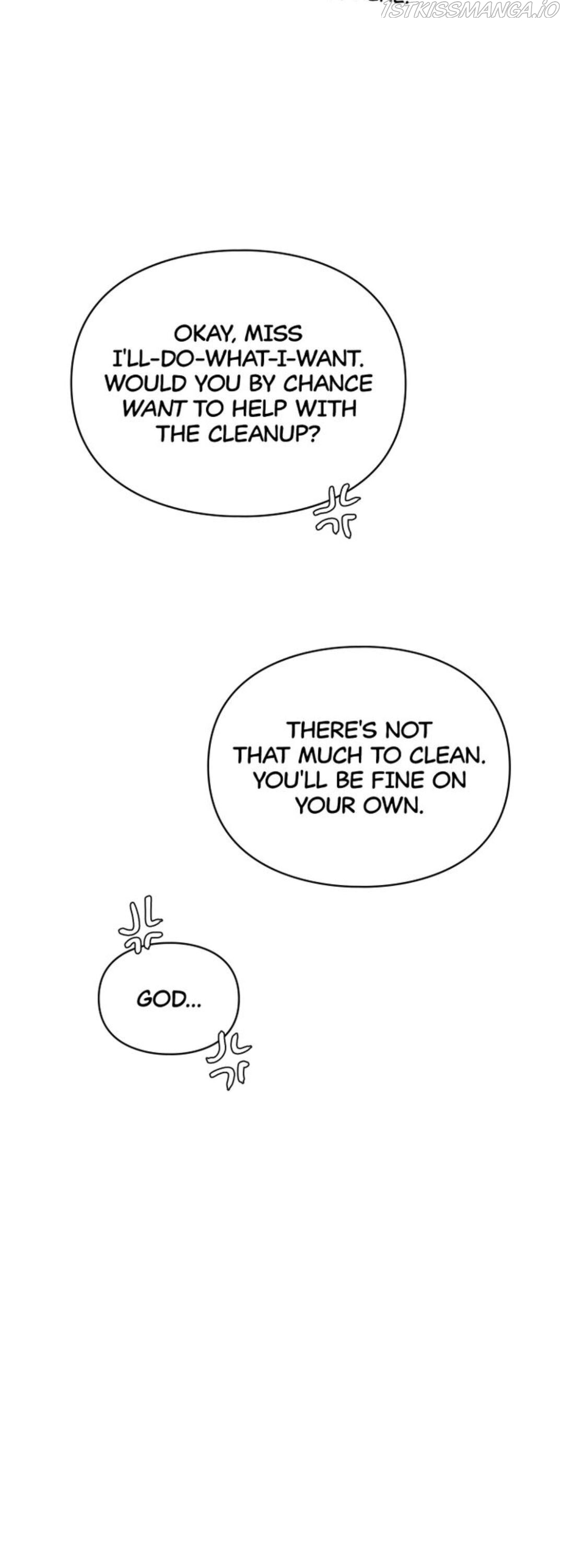 Slow-Healing Heart Chapter 16 - page 84